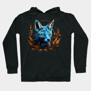 foxes Hoodie